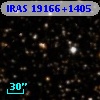 IRAS 19166+1405