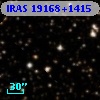 IRAS 19168+1415