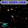 IRAS 19169+1350