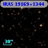 IRAS 19169+1344