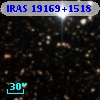IRAS 19169+1518