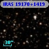 IRAS 19170+1419