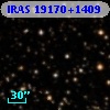 IRAS 19170+1409