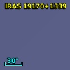 IRAS 19170+1339