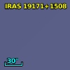 IRAS 19171+1508