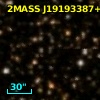 2MASS J19193387+1516421