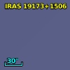 IRAS 19173+1506