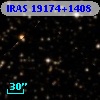 IRAS 19174+1408
