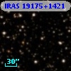 IRAS 19175+1421
