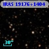 IRAS 19176+1404