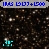 IRAS 19177+1500