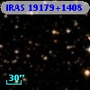 IRAS 19179+1408