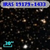 IRAS 19179+1433