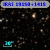 IRAS 19180+1418