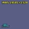 IRAS 19181+1524