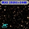 IRAS 19181+1440