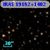 IRAS 19182+1402