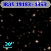 IRAS 19183+1353