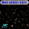 IRAS 19183+1427