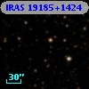IRAS 19185+1424