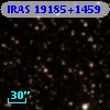 IRAS 19185+1459