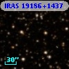 IRAS 19186+1437