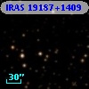 IRAS 19187+1409