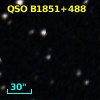 QSO B1851+488
