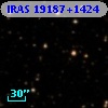 IRAS 19187+1424