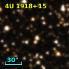 4U 1918+15