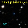 1RXS J184542.4+483134