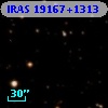 IRAS 19167+1313