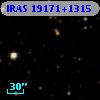 IRAS 19171+1315