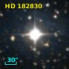 HD 182830