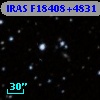 IRAS F18408+4831
