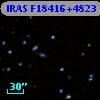 IRAS F18416+4823