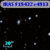 IRAS F18432+4913