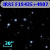 IRAS F18435+4807