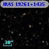 IRAS 19261+1435