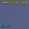 IRAS 19224+1454
