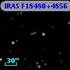 IRAS F18480+4856
