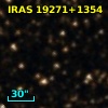 IRAS 19271+1354
