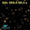 GAL 049.4-00.3