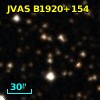 JVAS B1920+154