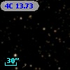 4C 13.73