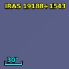 IRAS 19188+1543