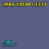 IRAS 19188+1335