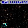 IRAS 19189+1520