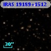 IRAS 19189+1512