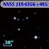 NVSS J184356+485105